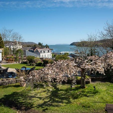 Victoria Hotel By Chef & Brewer Collection Menai Bridge Exterior foto