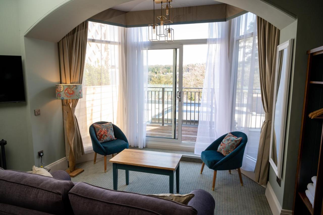 Victoria Hotel By Chef & Brewer Collection Menai Bridge Exterior foto