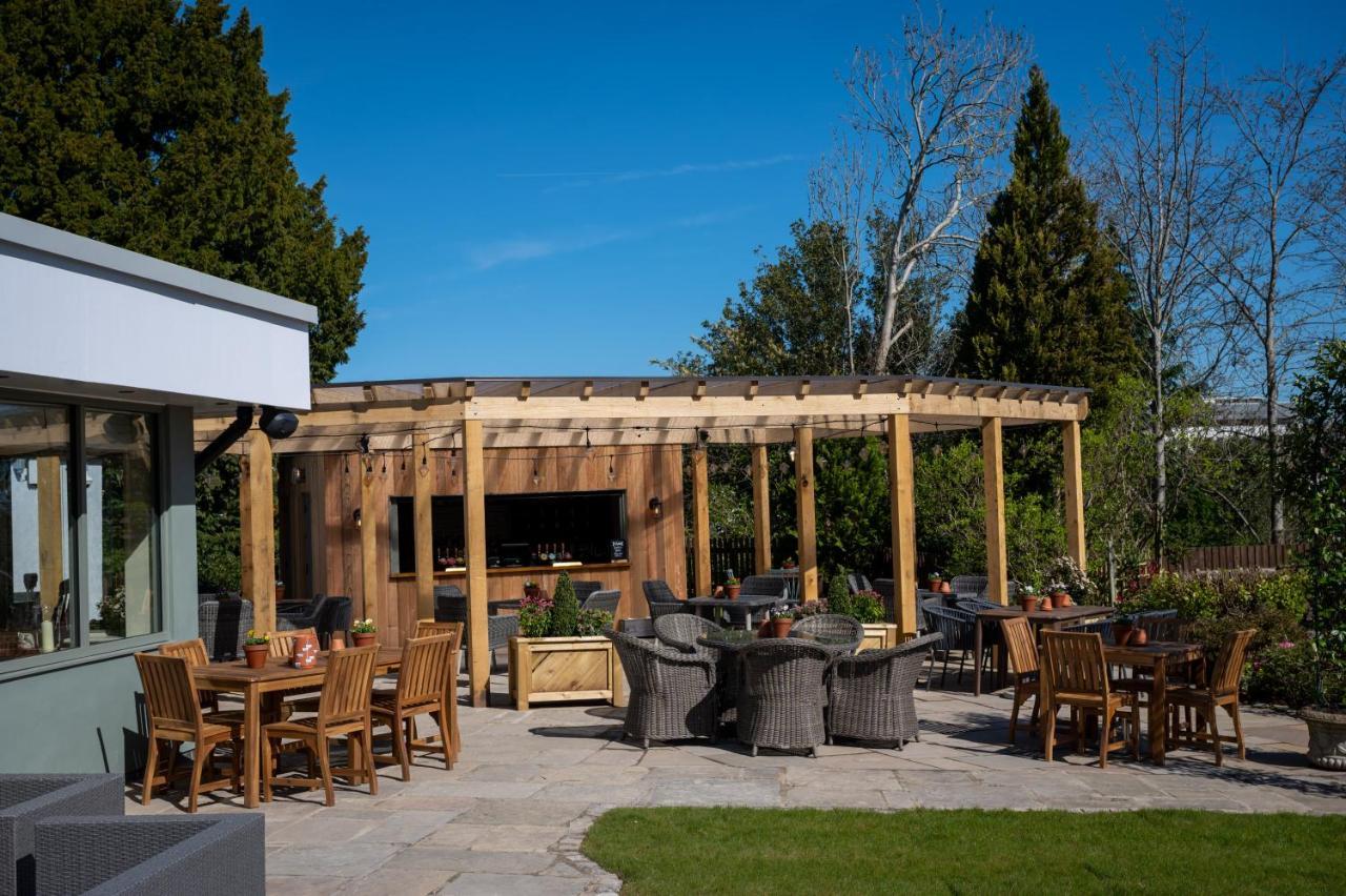 Victoria Hotel By Chef & Brewer Collection Menai Bridge Exterior foto